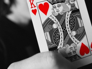The Gamble of Taking Your Case to Trial