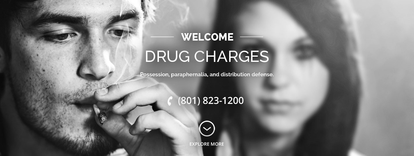 Drug charges