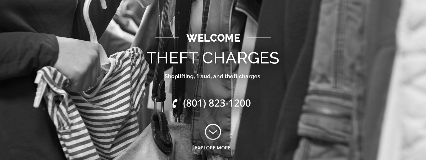 theft charges